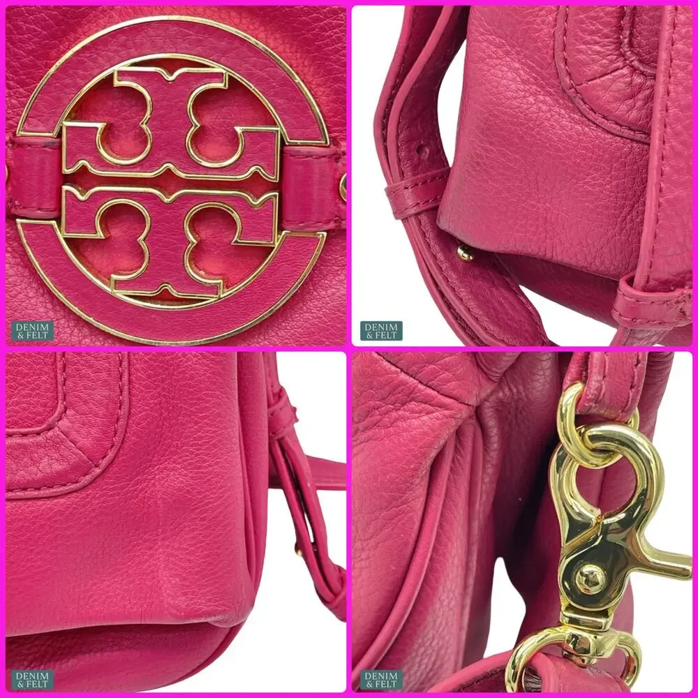 Tory Burch statement making
